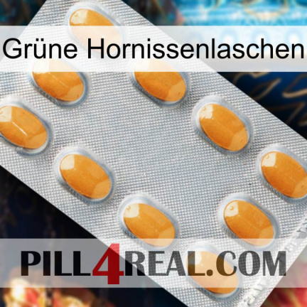 Grüne Hornissenlaschen cialis3